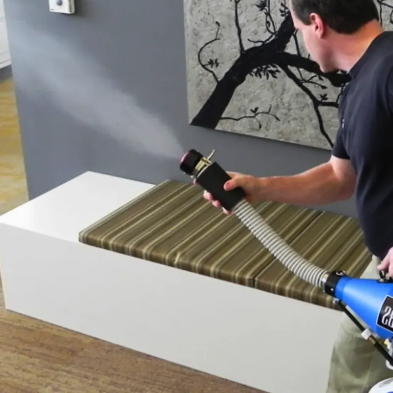 Professional Odor Removal in Maple Park, IL